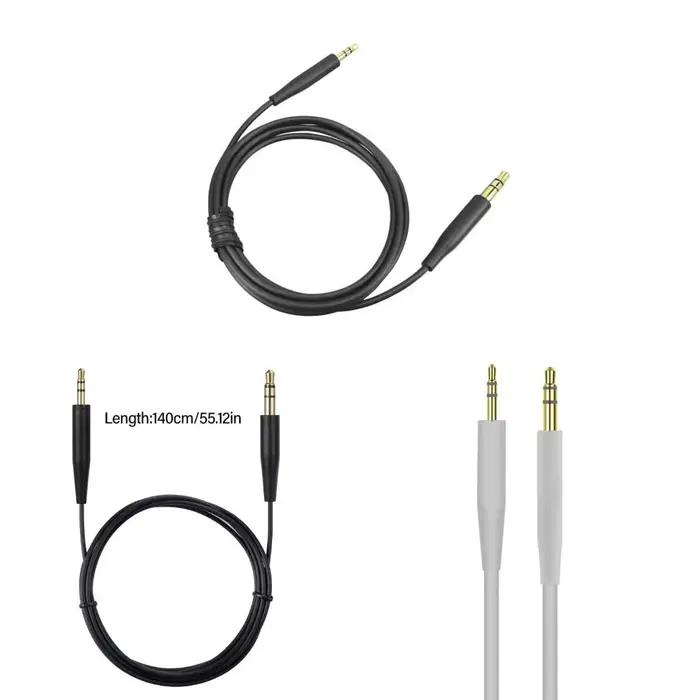 Câble Aux 3.5 à 2.5 Jack 3.5mm
