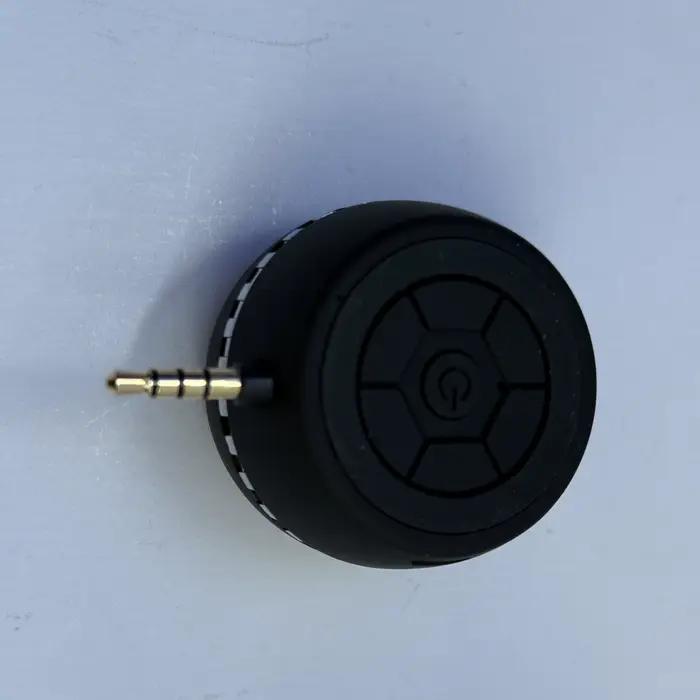 Haut-parleur externe sans fil portable