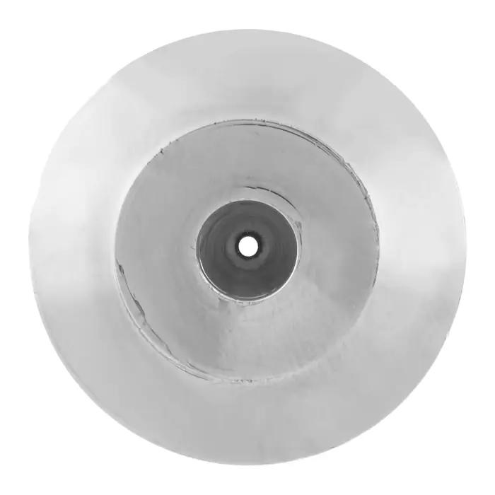 Pieds isolants pour enceintes, coniques, antichoc, pour Hi-Fi