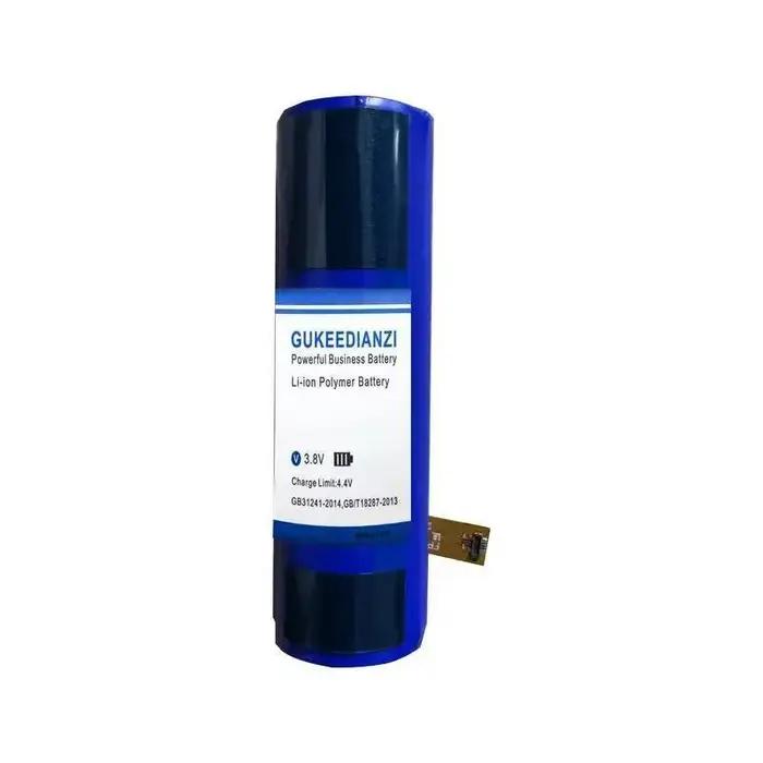 Batterie de Haut-parleur Bluetooth 5200mAh Longue Durée Compatible avec Logitech Pour Musique Sans Fil Autonomie Haute Occasions Spéciales