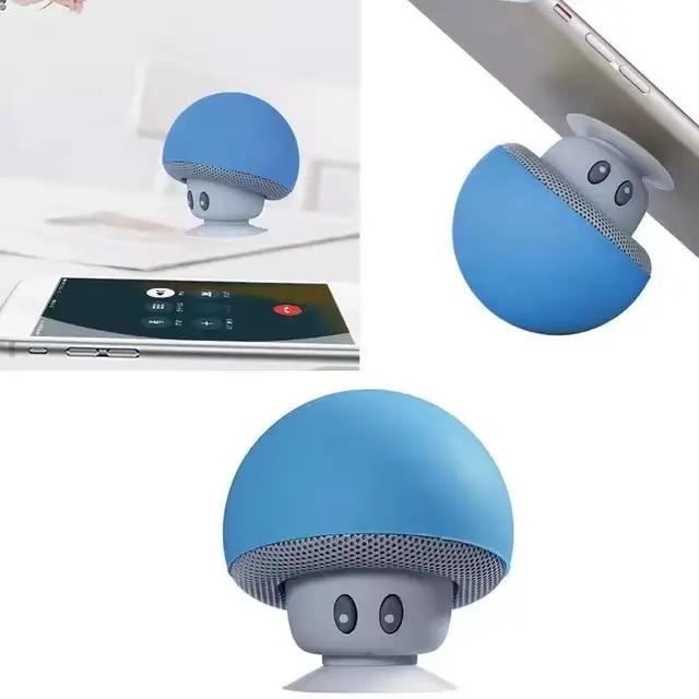 Mini haut-parleurs Bluetooth