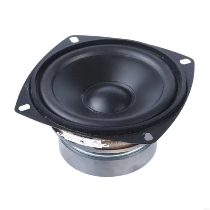 4 "Fréquence complète 20W haut-parleur 4OHM Impédance haut-parleur