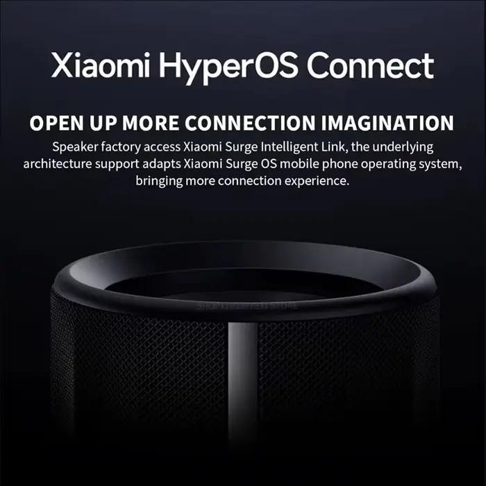 Nouveau haut-parleur Bluetooth Xiaomi ASM02A