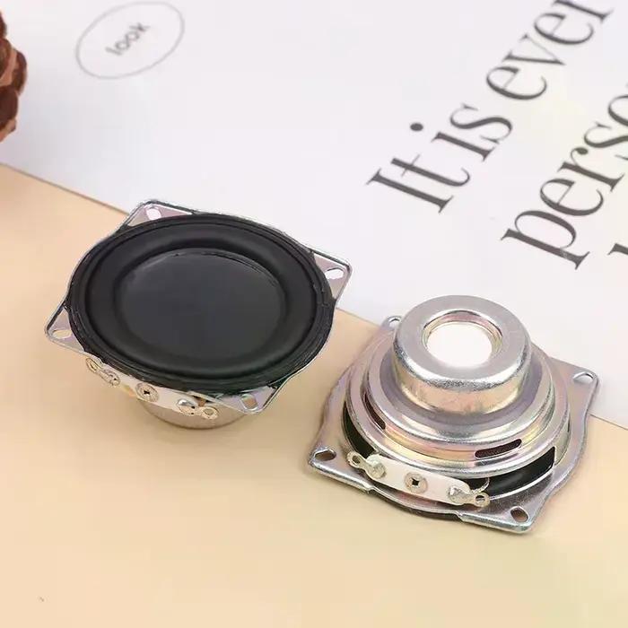 Haut-parleur Tweeter simple/double 3W 4Ohm GO 2