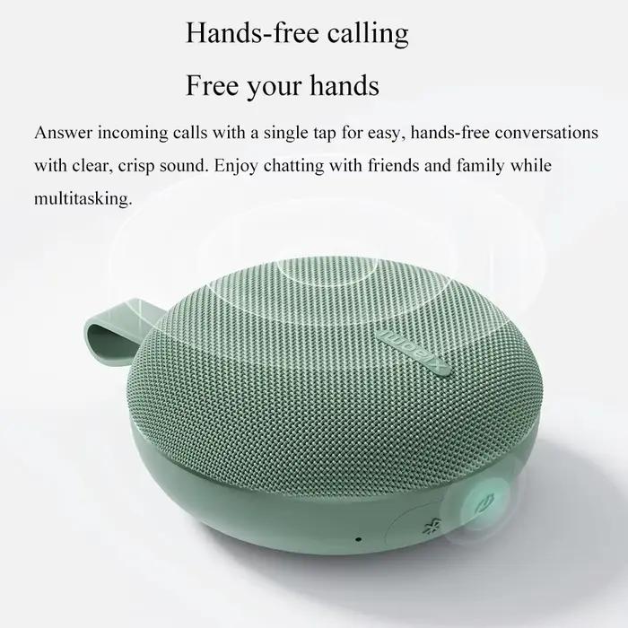 Enceinte Bluetooth Xiaomi Essential 5W IP66