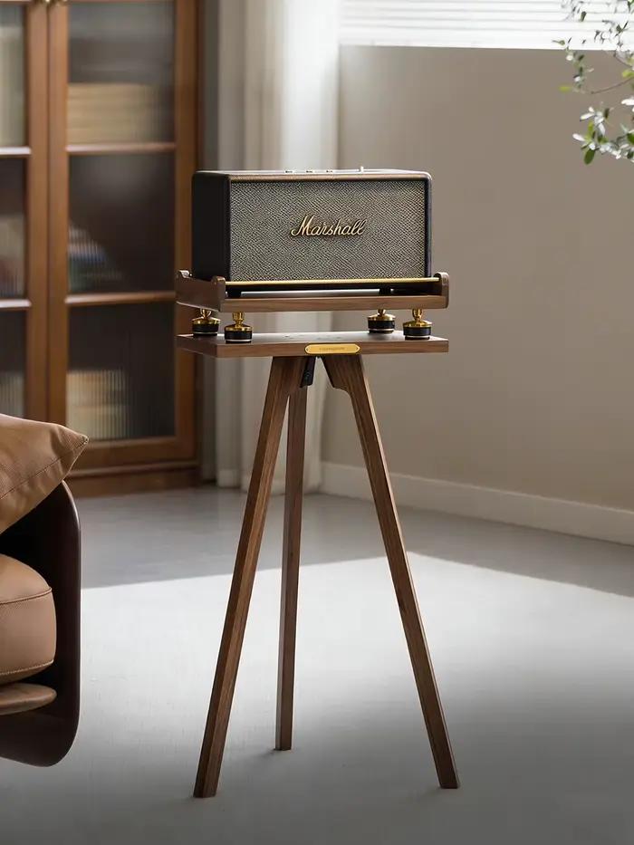 Support de sol pour enceintes Marshall Acton/Stanmore/Woburn III/II
