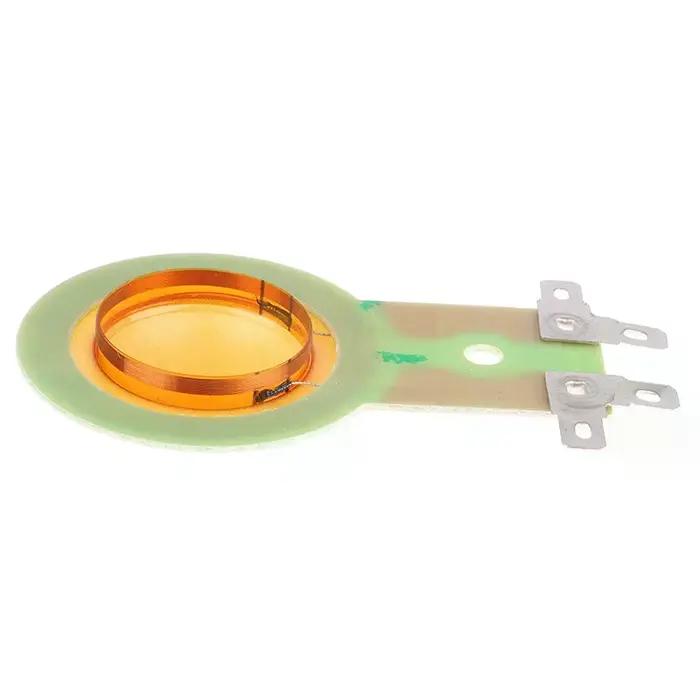 1 pièce Bobine vocale de tweeter 25