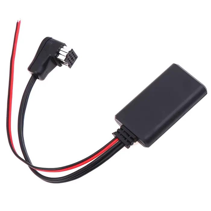 Récepteur Audio Bluetooth 5.0 pour voiture
