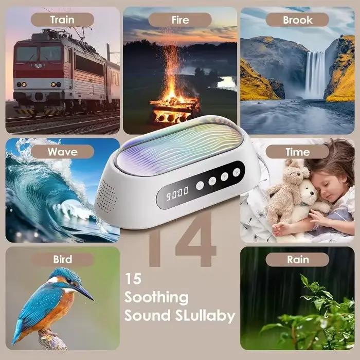 Haut-parleur Bluetooth sans fil