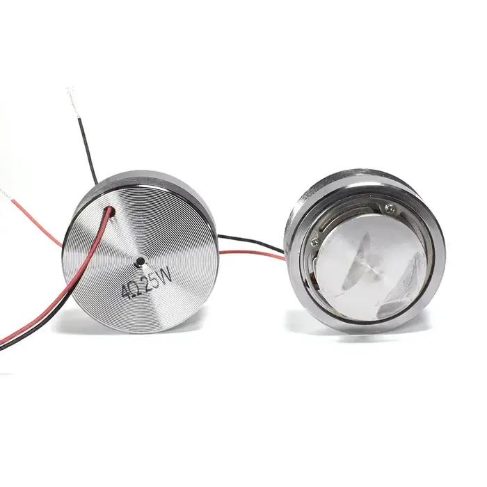 Haut-parleur stéréo Portable à vibrations