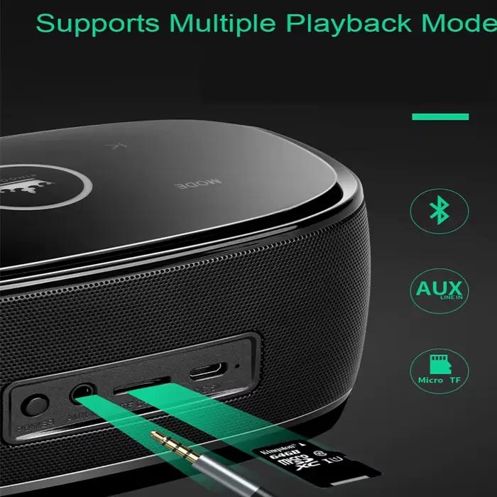 K5 – haut-parleur Bluetooth