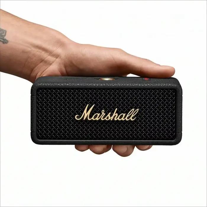 Enceinte Bluetooth portable Emberton III