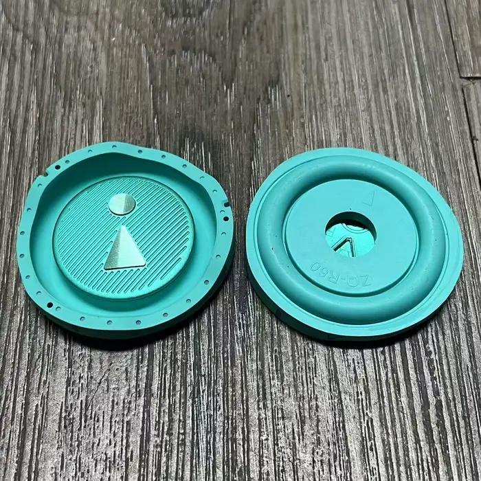 Haut-parleur d'origine à diaphragme pour JBL Flip 6 renforçant la qualité sonore avec coquille en TPU et plastique pour améliorer l'expérience musicale chez soi ou lors de fêtes
