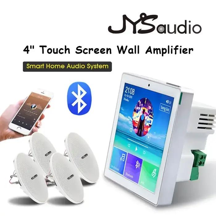 Amplificateur mural Bluetooth