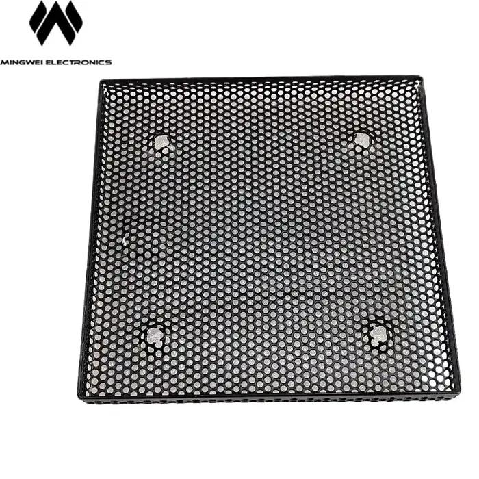 Grille de haut-parleur professionnelle MW Audio 5XT de 5 pouces