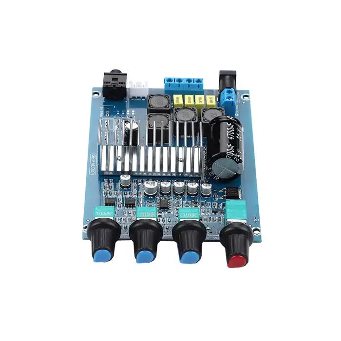 AIYIMA carte amplificateur de puissance Audio TPA3116 HiFi 50Wx2