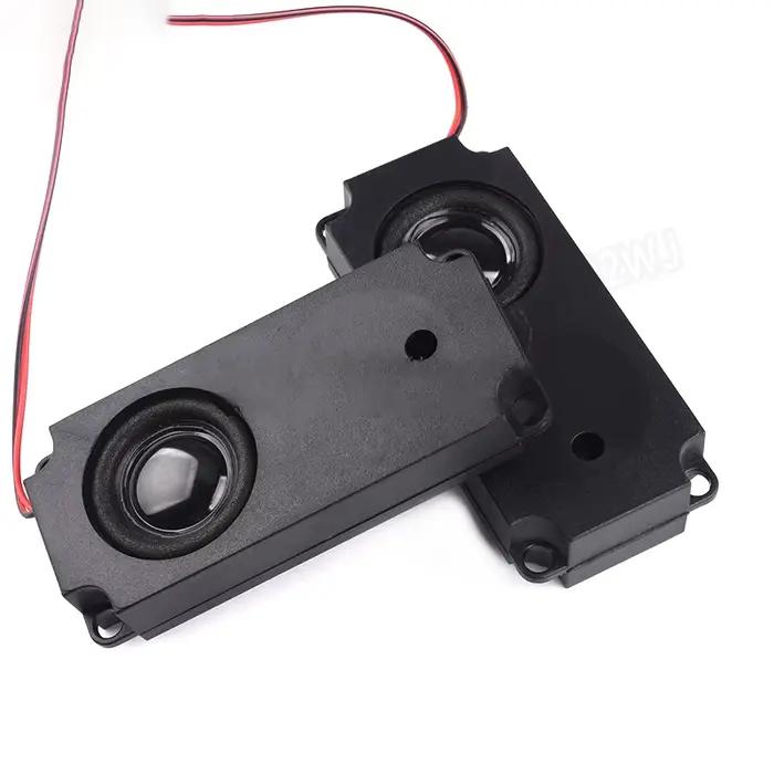 Haut-parleur à cavité 8 Ohm 2W 3W 5W