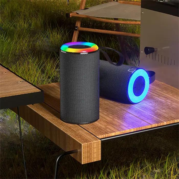 Haut-parleurs Bluetooth portables