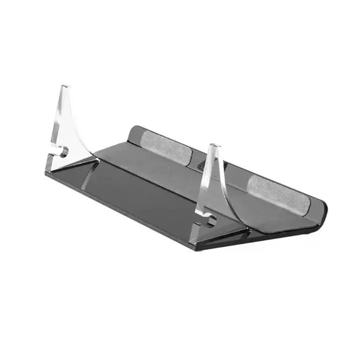 Support de haut-parleur de bureau en acrylique pour Bose SoundLink Flex, support de Table pour haut-parleur intelligent pour le bureau et la maison