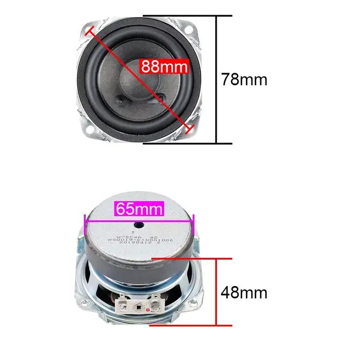 GHXAMP pour Harman Kardon