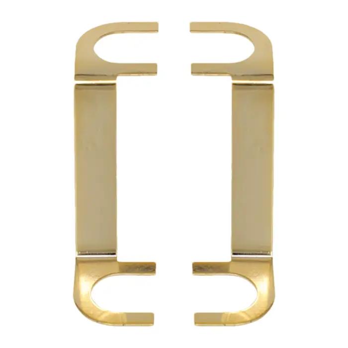 Connecteur de câblage pour haut-parleur