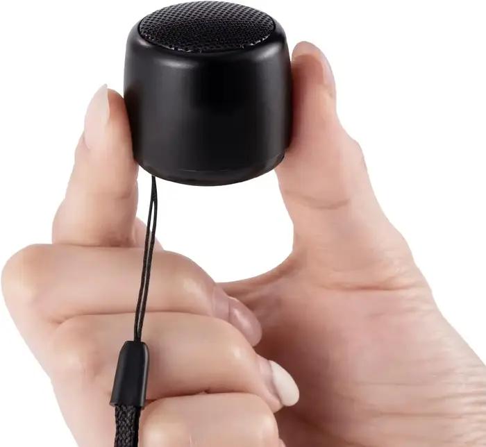 Mini haut-parleur Bluetooth