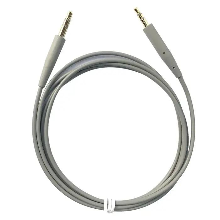 Câble Audio pour casque Bose QC35