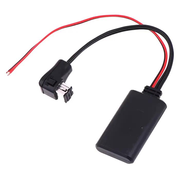 Récepteur Audio Bluetooth 5.0 pour voiture