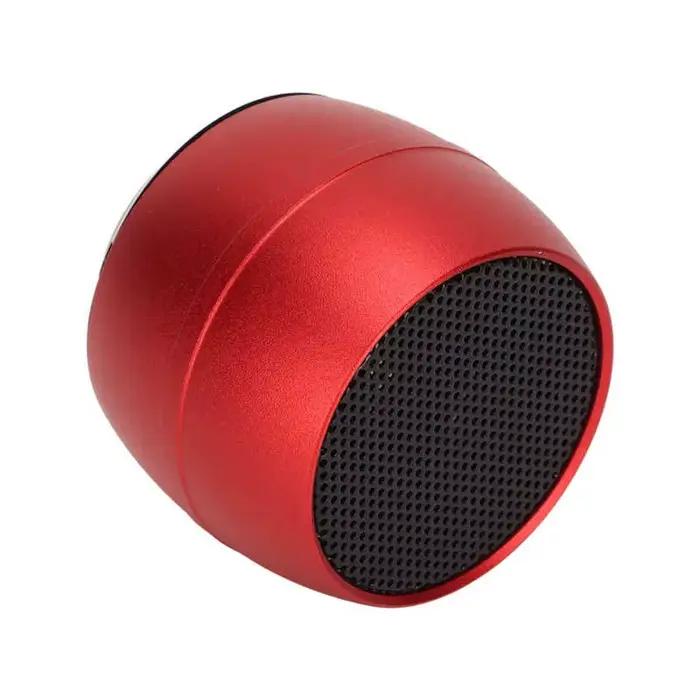 Haut-parleur portable étanche IP67 avec charge USB et microphone intégré pour utilisation à domicile et extérieure grande capacité sonore