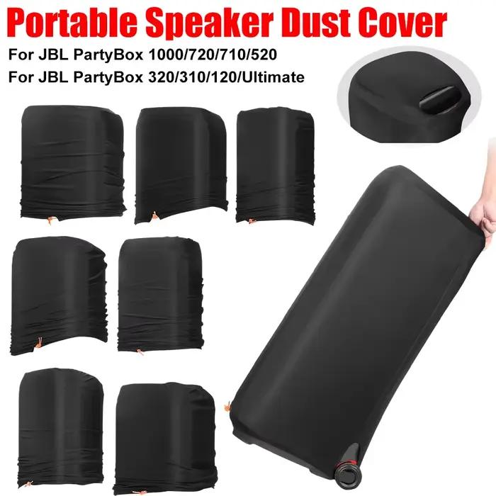 Étui pour haut-parleur JBL PartyBox 720