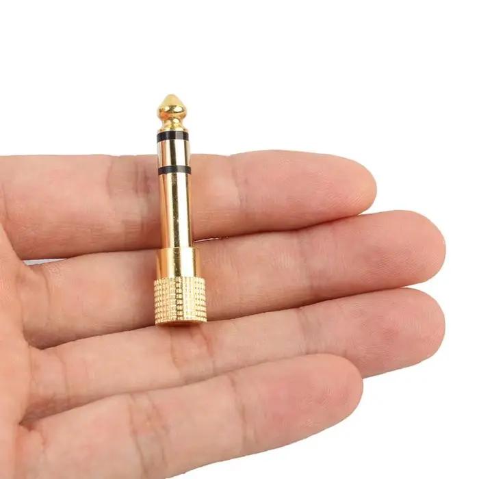 Connecteur de haut-parleur Jack 3.5