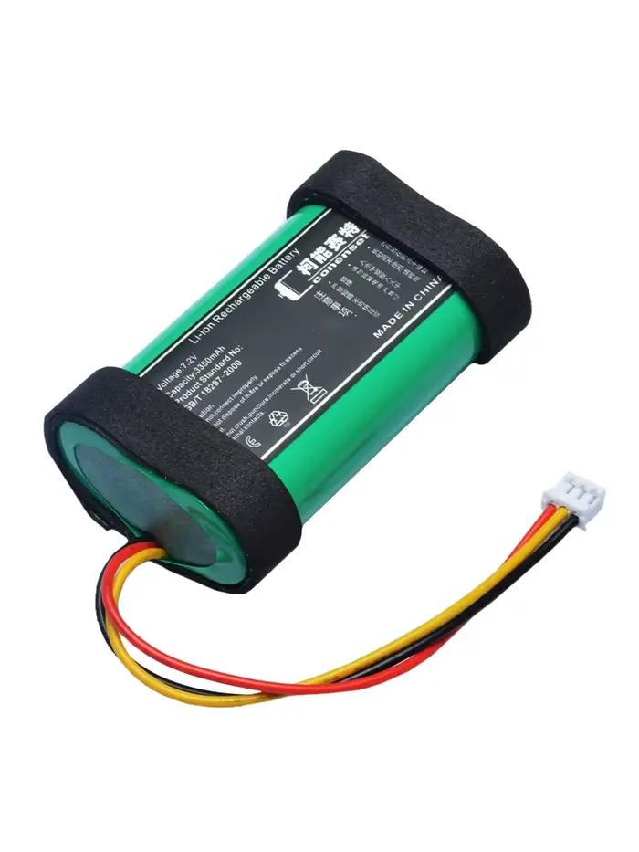 Batterie 7.2V 3350mAh C460A2-2 pour haut-parleur Bluetooth sans fil Marshall STANMORE II