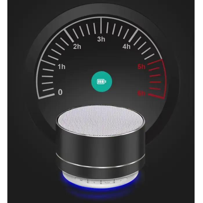 Haut-parleur Bluetooth sans fil portable