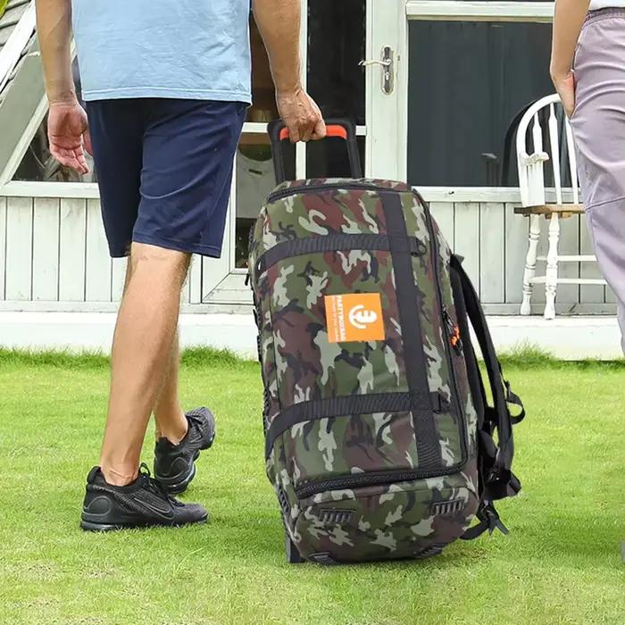 Sac de voyage pour haut-parleur portable antichoc