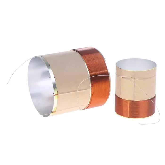 Bobine vocale de haut-parleur professionnelle