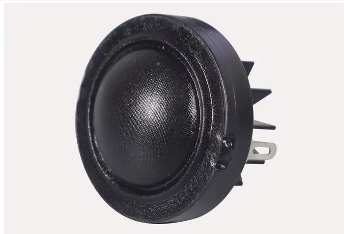 1 pouce Tweeter haut-parleur 4Ohm 6ohm 30W Mini 30mm
