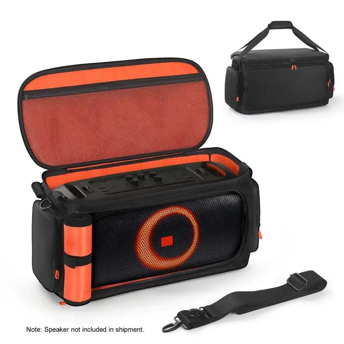 Sac de transport pour haut-parleur portable