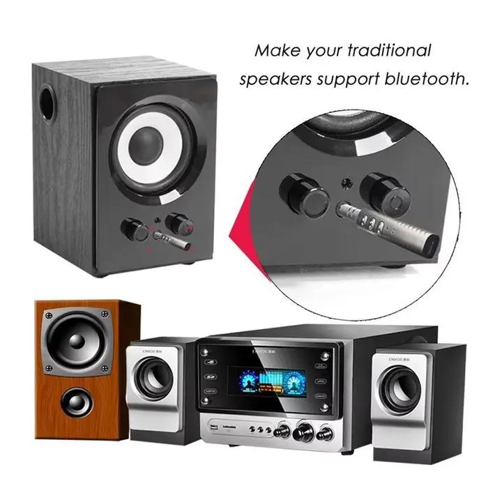 Récepteur Bluetooth sans fil avec prise jack 3.5mm