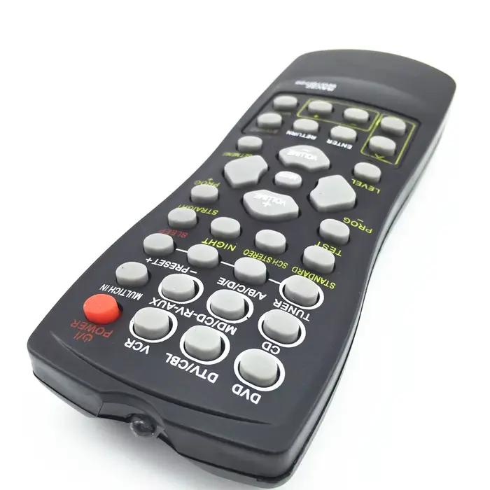 Télécommande pour Yamaha CD DVD RAV22 WG70720 Home Cinéma Amplificateur RX-V350 RX-V357 RX-V359 RX-V459 HTR5830 HTR5630 HTR5730