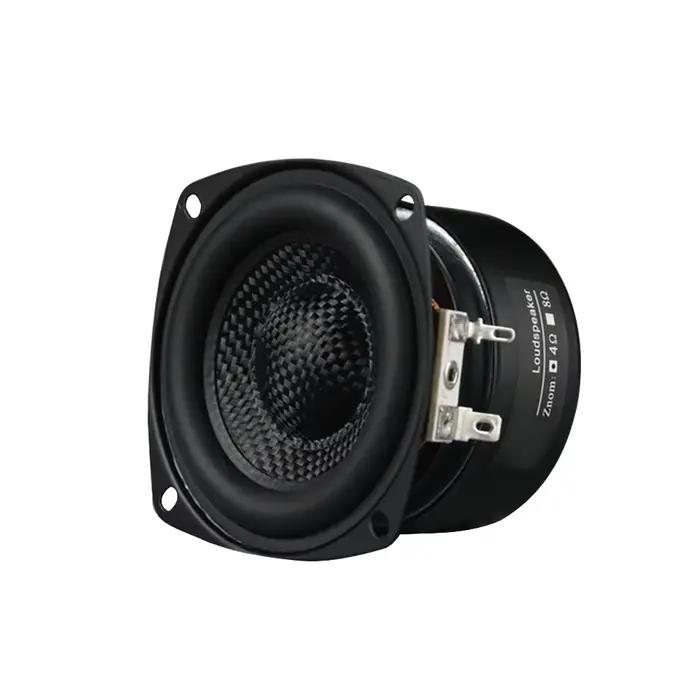 AIYIMA – haut-parleur de caisson de basses 3 pouces