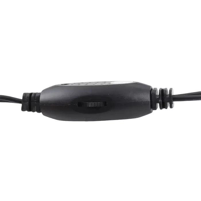 Haut-parleur filaire Hi-Fi caisson de basses stéréo USB 62 haut-parleur de bureau portable long pour TV ordinateur portable 3.5mm expérience audio supérieure