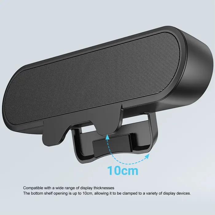 Haut-parleur d'ordinateur USB