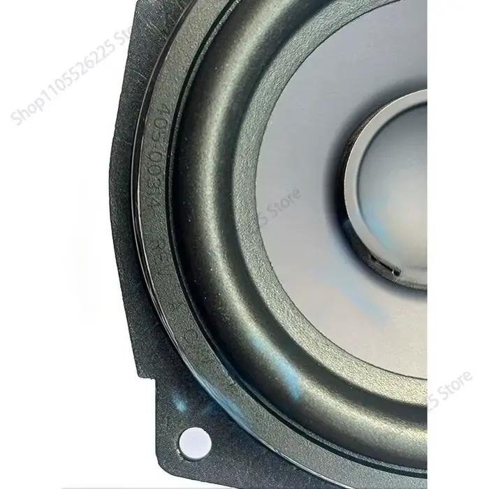 Haut-parleur de graves haut de gamme pour SONOS