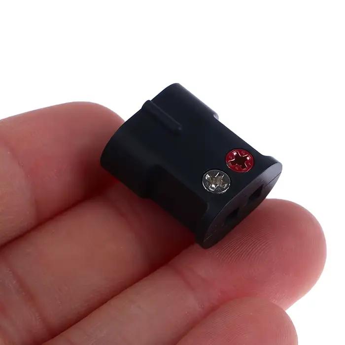 Adaptateur de câble de haut-parleur