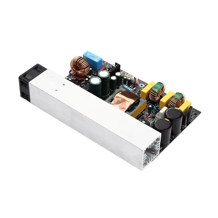 Amplificateur de puissance ABGI-Home Theater 1000W