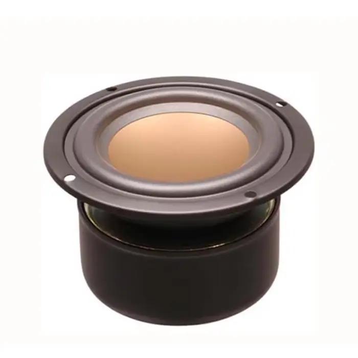 Hivi 2 "-5" haut-parleur gamme complète B3S/B3N/M3N/M4N/M5N 8 ohm 78-85dB 10-70W haut-parleurs professionnels Hifi aimant de Ferrite