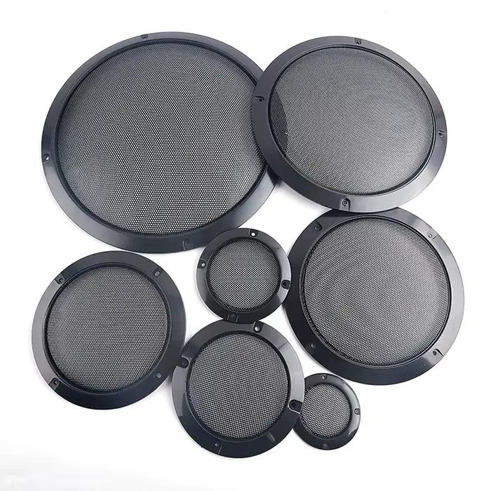 Filet pour haut-parleur de 2/3/4/5/6.5/8 pouces