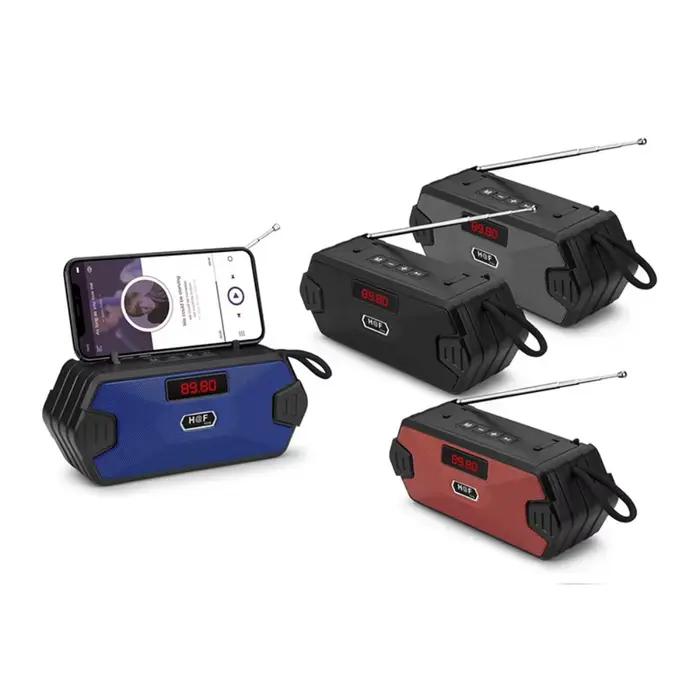 Haut-parleur Bluetooth Portable