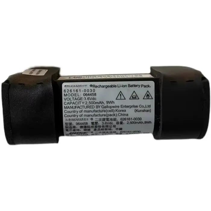 Batterie rechargeable 2500mAh pour enceintes Bluetooth BOSE V35