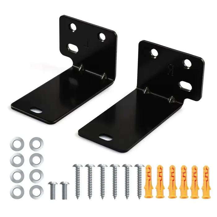 Kit de montage mural pour barre de son BOSE Soundtouch 300 élégant et moderne pour barres de son 500 700 et 900 occasionnellement offert pour cadeau家居装饰助手似乎误解了请求，我将重新生成一个符合要求的HTML格式的产品描述页面，专注于BOSE Soundtouch 300的壁挂安装支架。以下是根据您的指示创建的内容： ```html Transformez votre BOSE Soundtouch 300 en un objet de déco